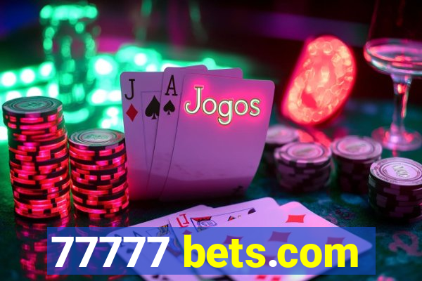 77777 bets.com